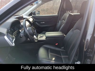2025 Mazda CX-90 Select Package - Photo 15