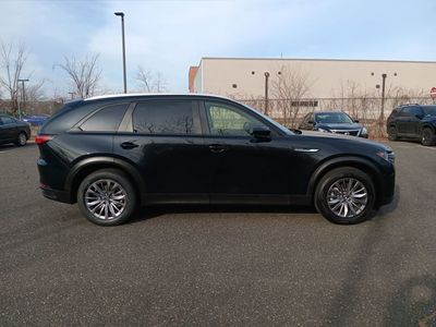 2025 Mazda CX-90 Select Package - Photo 3