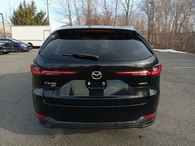 2025 Mazda CX-90 Select Package - Photo 6