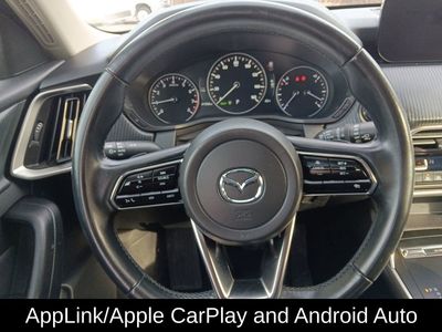 2025 Mazda CX-90 Select Package - Photo 17
