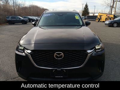 2025 Mazda CX-90 Select Package - Photo 10