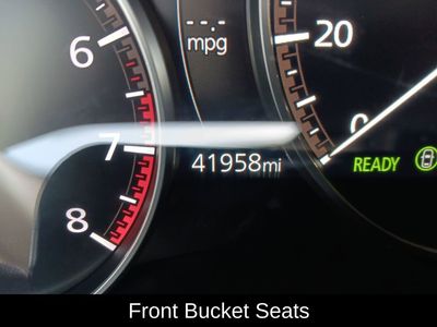 2025 Mazda CX-90 Select Package - Photo 18