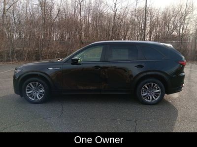 2025 Mazda CX-90 Select Package - Photo 8