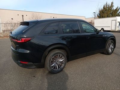 2025 Mazda CX-90 Select Package - Photo 5