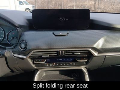 2025 Mazda CX-90 Select Package - Photo 20