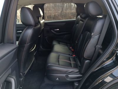 2025 Mazda CX-90 Select Package - Photo 24