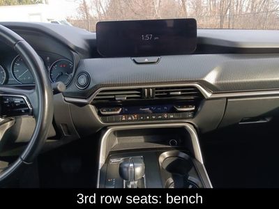 2025 Mazda CX-90 Select Package - Photo 19