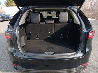 2025 Mazda CX-90 Select Package - Photo 25