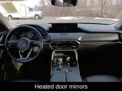 2025 Mazda CX-90 Select Package - Photo 16