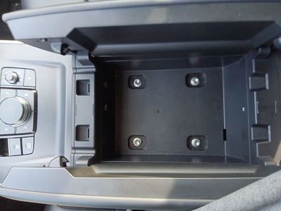 2025 Mazda CX-90 Select Package - Photo 23