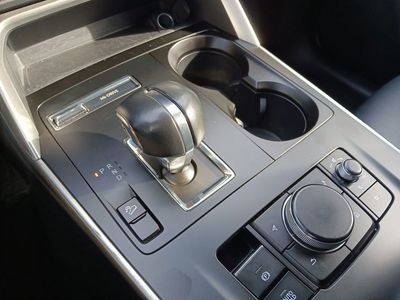 2025 Mazda CX-90 Select Package - Photo 22