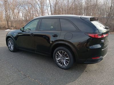 2025 Mazda CX-90 Select Package - Photo 7