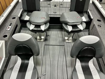 2026 Vexus ADX 200 - Photo 12