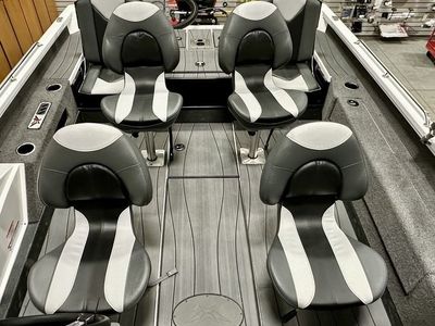 2026 Vexus ADX 200 - Photo 11