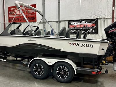2026 Vexus ADX 200 - Photo 2