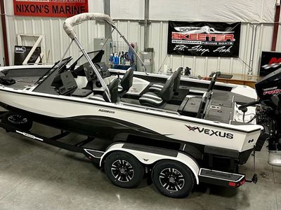 2026 Vexus ADX 200 - Photo 5