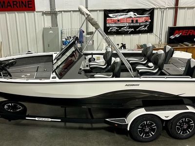 2026 Vexus ADX 200 - Photo 4