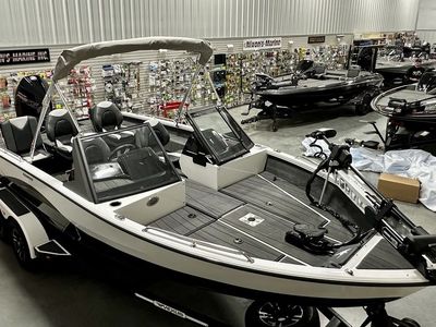 2026 Vexus ADX 200 - Photo 6