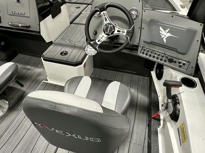 2026 Vexus ADX 200 - Photo 9