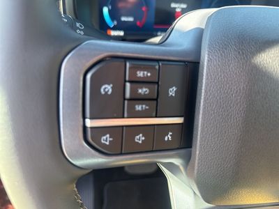 2026 Ford F-250SD — photo 13 view