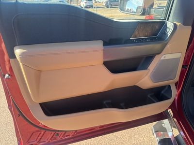 2026 Ford F-250SD — photo 20 view