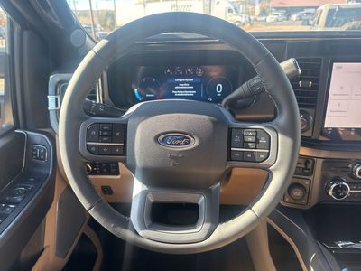 2026 Ford F-250SD — photo 11 view