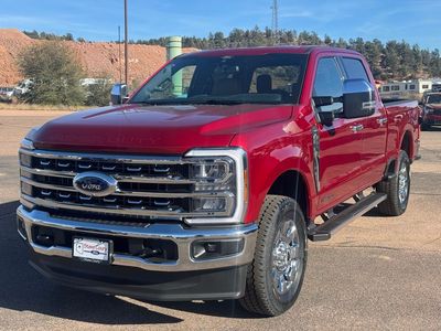 2026 Ford F-250SD — photo 7 view