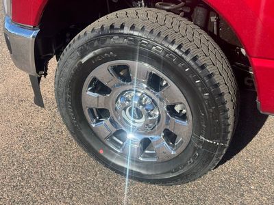 2026 Ford F-250SD — photo 9 view