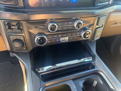 2026 Ford F-250SD — photo 17 view