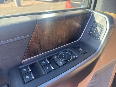2026 Ford F-250SD — photo 21 view