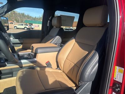 2026 Ford F-250SD — photo 23 view