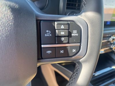 2026 Ford F-250SD — photo 14 view