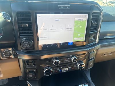 2026 Ford F-250SD — photo 15 view