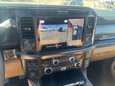 2026 Ford F-250SD — photo 16 view