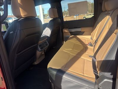2026 Ford F-250SD — photo 25 view