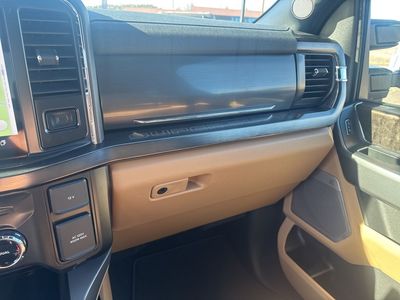 2026 Ford F-250SD — photo 18 view