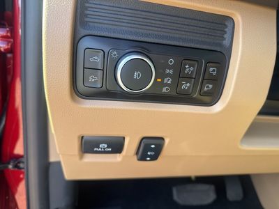 2026 Ford F-250SD — photo 12 view