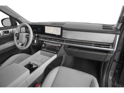 2026 Hyundai SANTA FE — photo 18 view