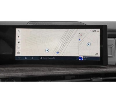 2026 Hyundai SANTA FE — photo 19 view