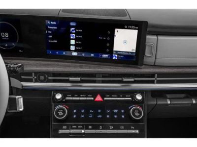 2026 Hyundai SANTA FE — photo 13 view