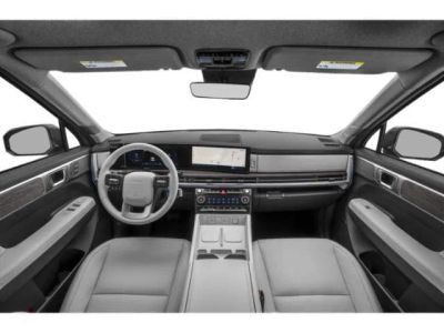 2026 Hyundai SANTA FE — photo 11 view
