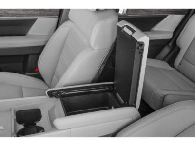 2026 Hyundai SANTA FE — photo 17 view
