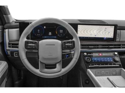 2026 Hyundai SANTA FE — photo 10 view