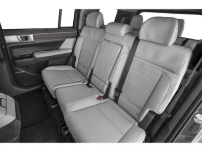 2026 Hyundai SANTA FE — photo 16 view