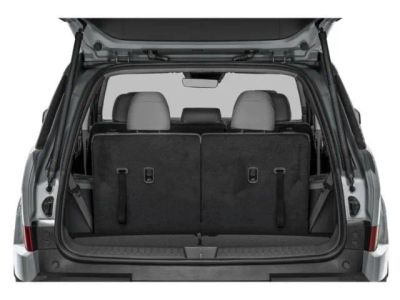 2026 Hyundai SANTA FE — photo 14 view