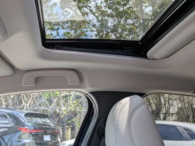 2026 Mazda CX-30 — photo 21 view