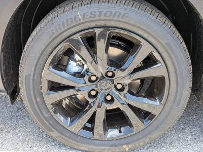 2026 Mazda CX-30 — photo 11 view