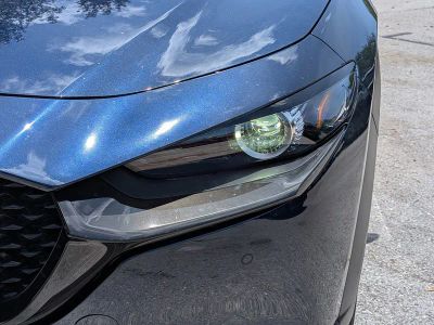 2026 Mazda CX-30 — photo 10 view