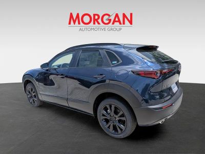 2026 Mazda CX-30 — photo 7 view
