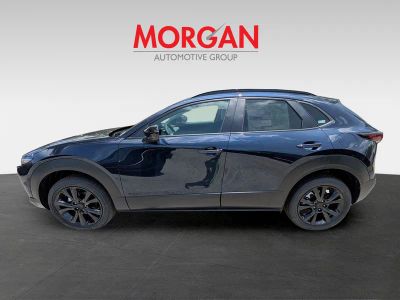 2026 Mazda CX-30 — photo 8 view